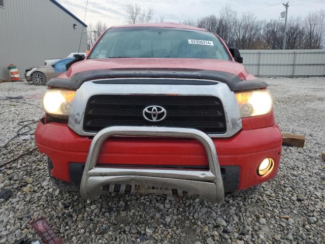 Photo 5 from auction – 2007 TOYOTA TUNDRA DOU with VIN 5TBBT54157S456950