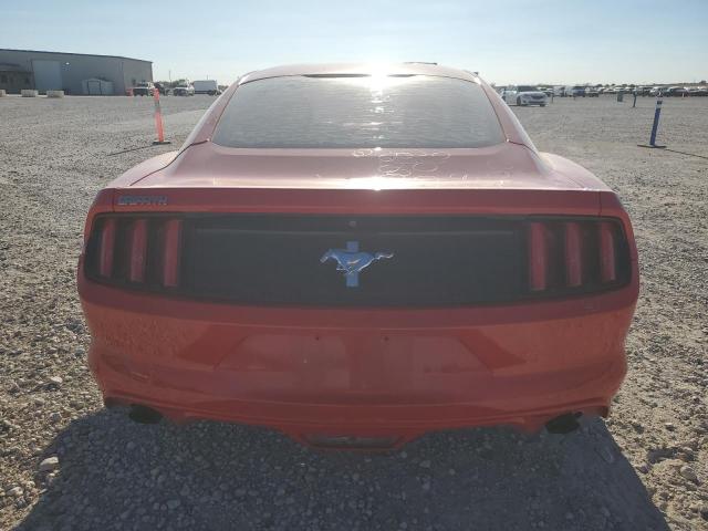 Photo 6 from auction – 2016 FORD MUSTANG with VIN 1FA6P8AM2G5256584