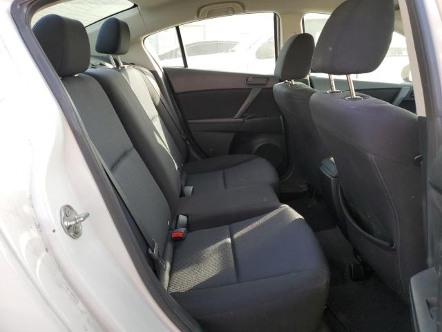Photo 10 from auction – 2011 MAZDA 3 I with VIN JM1BL1UG5B1492583