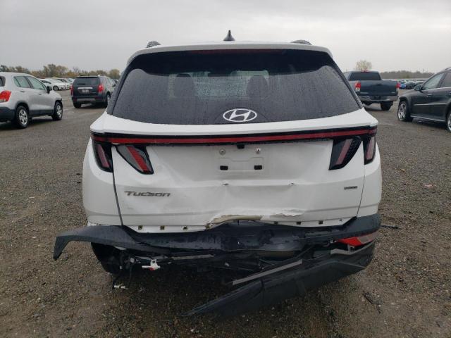 Photo 6 from auction – 2023 HYUNDAI TUCSON SEL with VIN 5NMJFCAE3PH210942