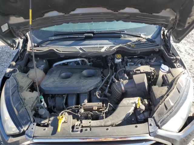 Photo 12 from auction – 2019 FORD ECOSPORT T with VIN MAJ6S3KL5KC256820
