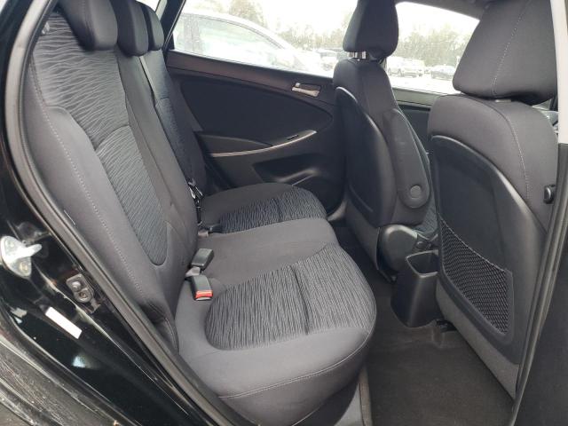 Photo 10 from auction – 2015 HYUNDAI ACCENT GS with VIN KMHCT5AE8FU229504