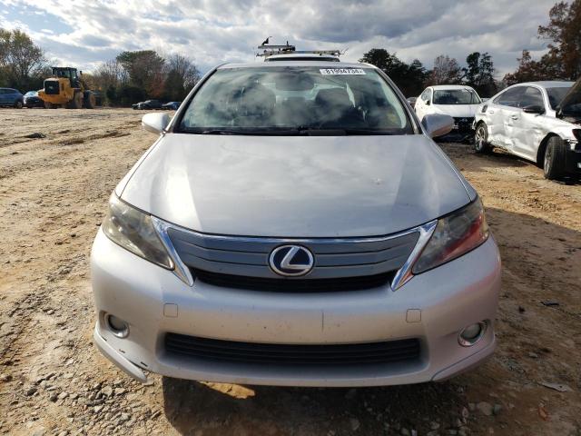 Photo 5 from auction – 2010 LEXUS HS 250H with VIN JTHBB1BAXA2015091