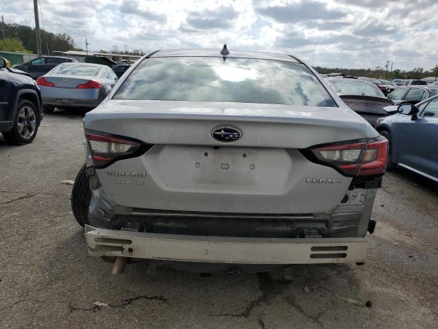 Photo 6 from auction – 2022 SUBARU LEGACY with VIN 4S3BWAB68N3006441