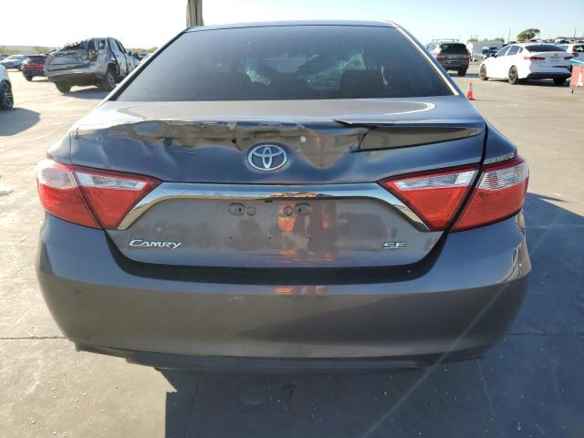 Photo 6 from auction – 2017 TOYOTA CAMRY LE with VIN 4T1BF1FK5HU372410