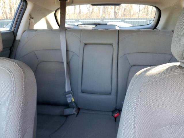 Photo 10 from auction – 2011 KIA SPORTAGE L with VIN KNDPBCA28B7073444