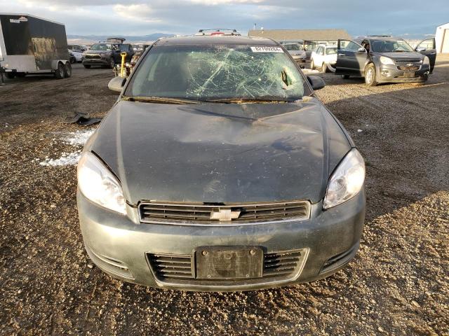 Photo 5 from auction – 2010 CHEVROLET IMPALA LS with VIN 2G1WA5EKXA1116660