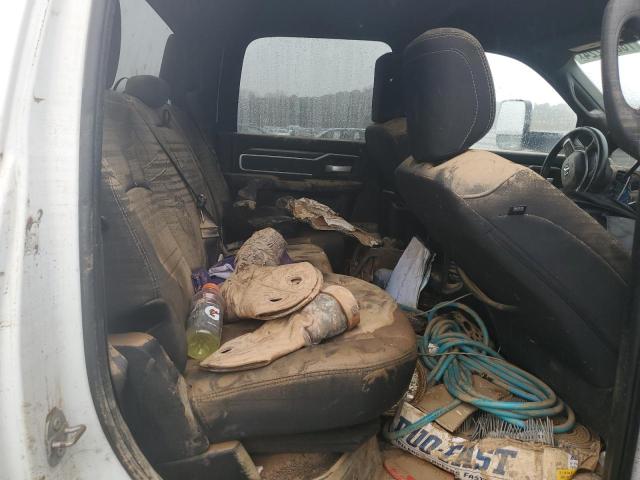 Photo 10 from auction – 2022 RAM 2500 BIG H with VIN 3C6UR5DL7NG262827