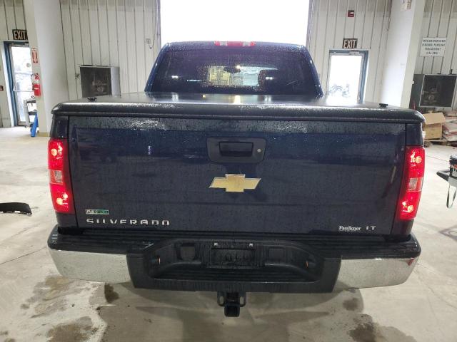 Photo 6 from auction – 2011 CHEVROLET SILVERADO with VIN 3GCPKSE30BG254359
