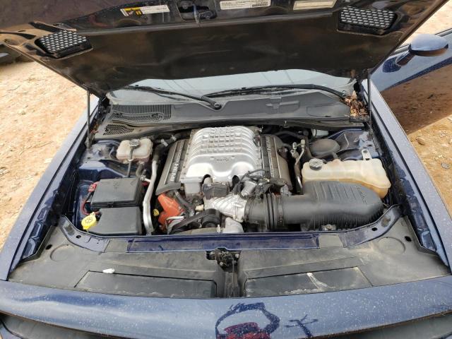 Photo 11 from auction – 2016 DODGE CHALLENGER with VIN 2C3CDZC98GH283855