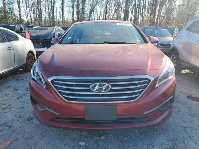 Photo 5 from auction – 2016 HYUNDAI SONATA SE with VIN 5NPE24AF7GH276652