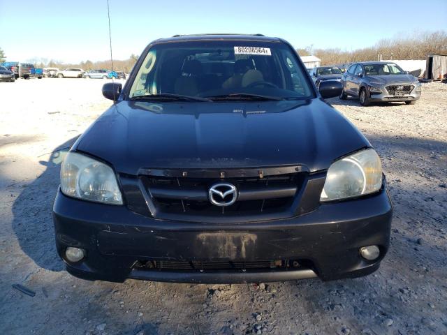 Photo 5 from auction – 2006 MAZDA TRIBUTE S with VIN 4F2CZ04186KM16980