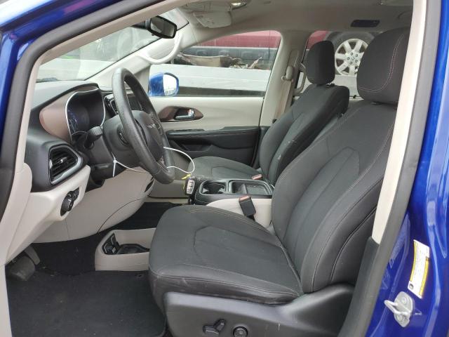 Photo 7 from auction – 2018 CHRYSLER PACIFICA T with VIN 2C4RC1FG9JR270876