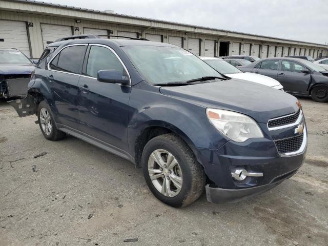 Photo 4 from auction – 2015 CHEVROLET EQUINOX LT with VIN 2GNALCEK2F6313243
