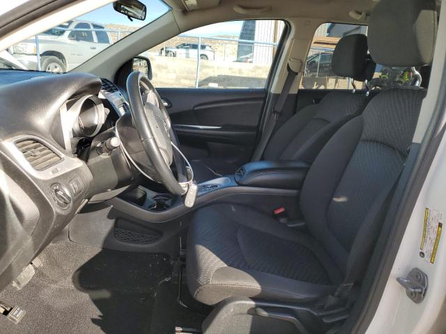 Foto 7 de la subasta – 2018 DODGE JOURNEY SE con VIN 3C4PDCAB7JT217151