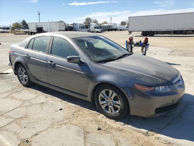 Photo 4 from auction – 2006 ACURA 3.2TL with VIN 19UUA66236A031161