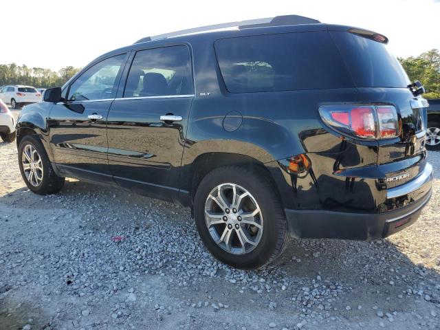 Photo 2 from auction – 2016 GMC ACADIA SLT with VIN 1GKKRRKD2GJ166080