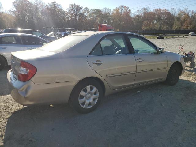 Photo 3 from auction – 2004 TOYOTA CAMRY LE with VIN 4T1BE32K84U872947