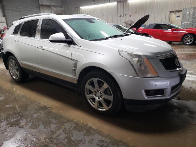 Photo 4 from auction – 2012 CADILLAC SRX PERFOR with VIN 3GYFNBE30CS540451