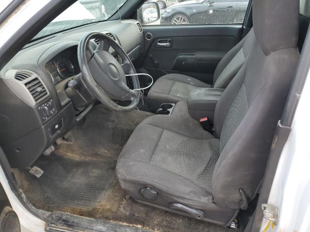 Photo 7 from auction – 2012 CHEVROLET COLORADO with VIN 1GCCSBF94C8137036