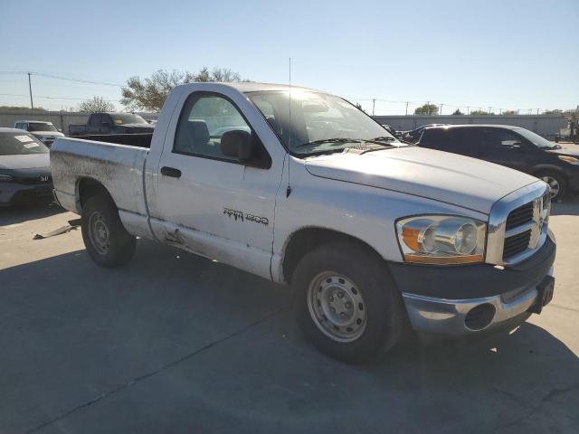 Photo 4 from auction – 2006 DODGE RAM 1500 S with VIN 1D7HA16N26J194502