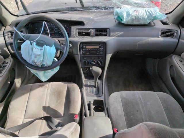 Photo 8 from auction – 2001 TOYOTA CAMRY CE with VIN 4T1BG22K41U045432