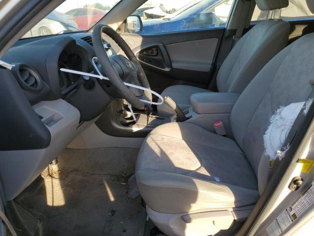 Photo 7 from auction – 2011 TOYOTA RAV4 with VIN 2T3BF4DV3BW147237
