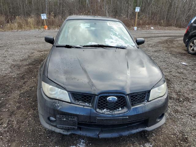 Photo 5 from auction – 2007 SUBARU IMPREZA 2. with VIN JF1GD61667G509929
