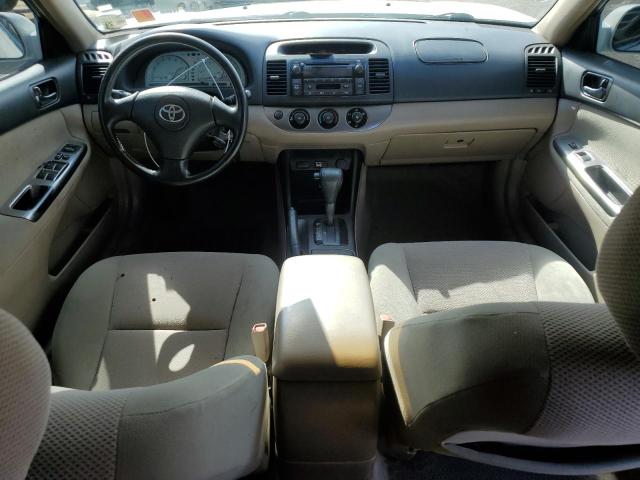 Photo 8 from auction – 2002 TOYOTA CAMRY LE with VIN 4T1BE32K02U026356