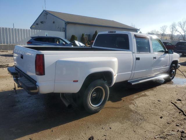 Photo 3 from auction – 1996 CHEVROLET GMT-400 C3 with VIN 1GCHC33F3TF017825