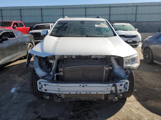 Photo 5 from auction – 2019 GMC ACADIA DEN with VIN 1GKKNXLS4KZ160711