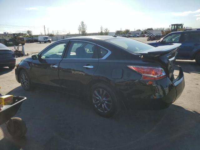 Photo 2 from auction – 2015 NISSAN ALTIMA 2.5 with VIN 1N4AL3AP0FN393282