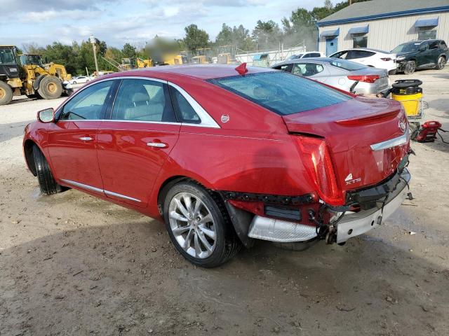 Photo 2 from auction – 2013 CADILLAC XTS PREMIU with VIN 2G61S5S33D9148564