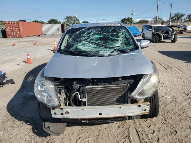 Photo 5 from auction – 2016 NISSAN VERSA S with VIN 3N1CN7AP2GL806196