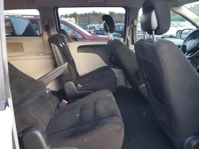 Photo 11 from auction – 2015 DODGE GRAND CARA with VIN 2C4RDGBG4FR666873