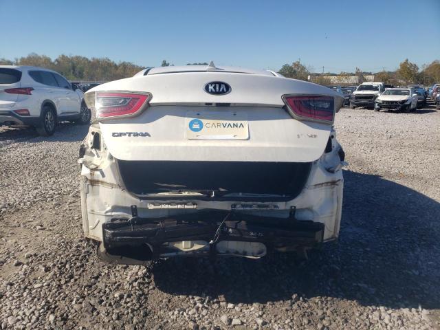 Photo 6 from auction – 2014 KIA OPTIMA HYB with VIN KNAGM4AD4E5075481