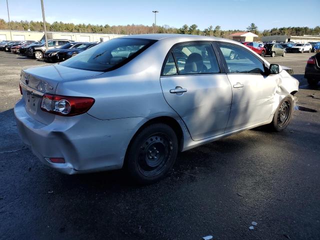 Photo 3 from auction – 2013 TOYOTA COROLLA BA with VIN 2T1BU4EE5DC083963