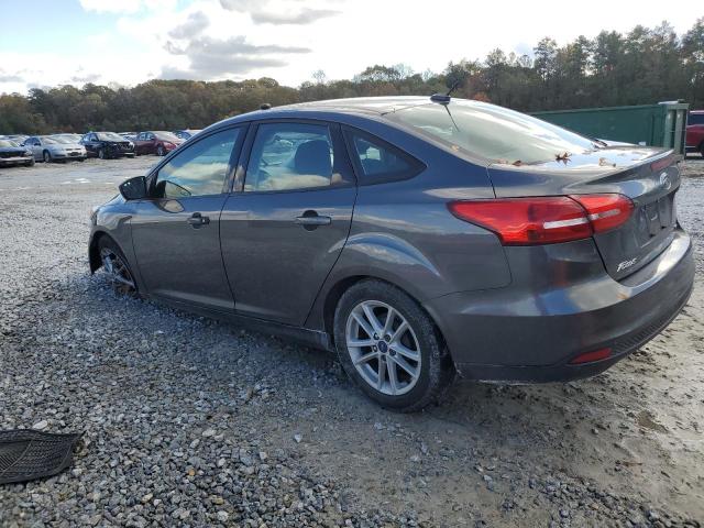 Photo 2 from auction – 2018 FORD FOCUS SE with VIN 1FADP3F24JL214423