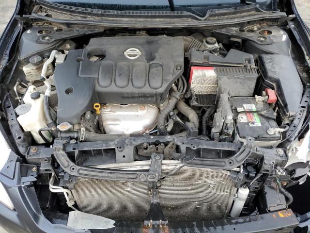 Photo 11 from auction – 2012 NISSAN ALTIMA BAS with VIN 1N4AL2AP9CN444302