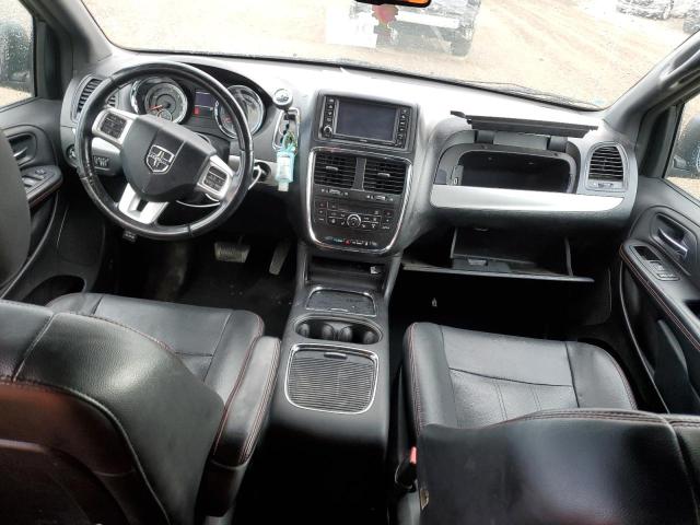 Снимка 8 от търг – 2012 DODGE GRAND CARA с VIN 2C4RDGEG2CR237884