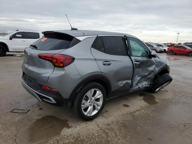 Photo 3 from auction – 2024 BUICK ENCORE GX with VIN KL4AMBSL5RB014600