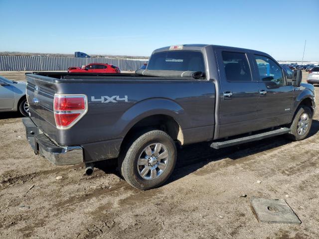 Photo 3 from auction – 2012 FORD F150 SUPER with VIN 1FTFW1ETXCKD97128