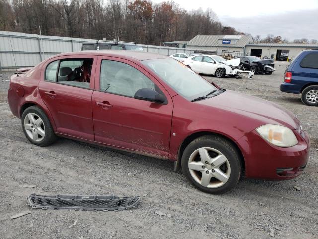 Photo 4 from auction – 2007 CHEVROLET COBALT LT with VIN 1G1AL55F377198573