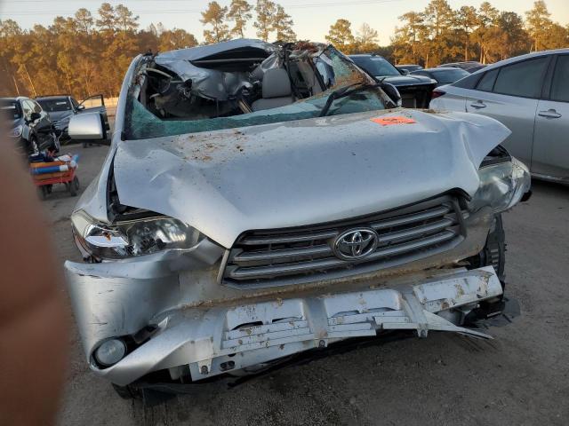 Photo 5 from auction – 2010 TOYOTA HIGHLANDER with VIN 5TDKK3EH9AS007434