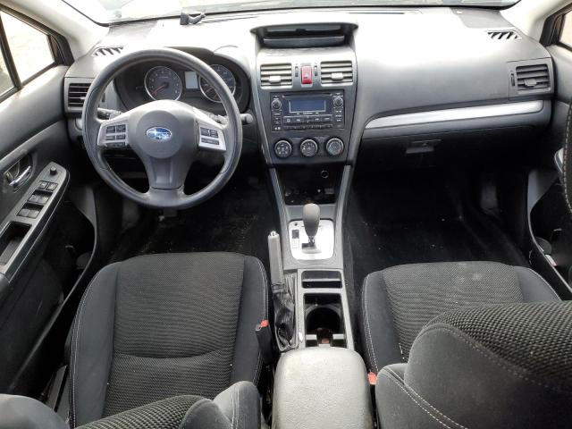 Photo 8 from auction – 2014 SUBARU XV CROSSTR with VIN JF2GPACC7E8290916