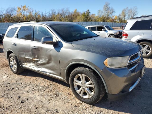 Photo 4 from auction – 2011 DODGE DURANGO CR with VIN 1D4RD4GG1BC633696