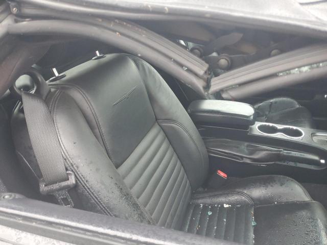Photo 10 from auction – 2003 FORD THUNDERBIR with VIN 1FAHP60A23Y104317