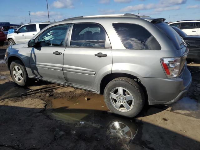 Photo 2 from auction – 2005 CHEVROLET EQUINOX LS with VIN 2CNDL23F156207172