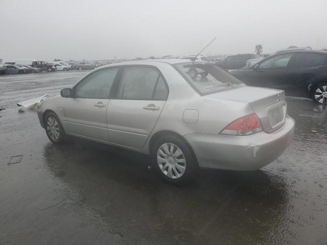 Photo 2 from auction – 2006 MITSUBISHI LANCER with VIN JA3AJ26E06U018580