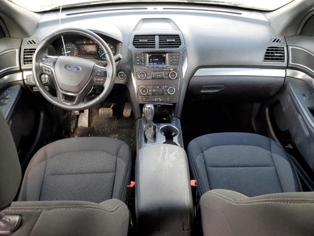 Photo 8 from auction – 2019 FORD EXPLORER X with VIN 1FM5K8D86KGA51524